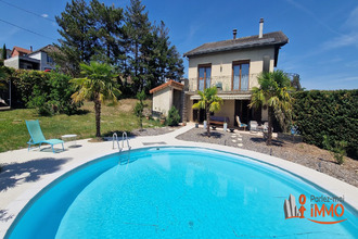 achat maison rive-de-gier 42800