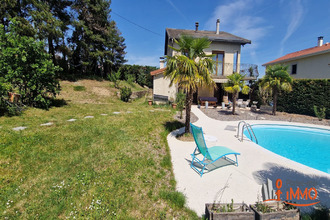 achat maison rive-de-gier 42800