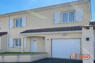 achat maison rive-de-gier 42800