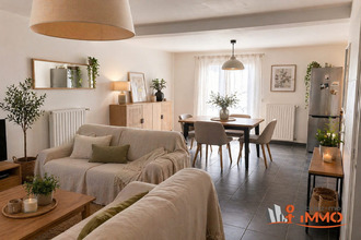 achat maison rive-de-gier 42800