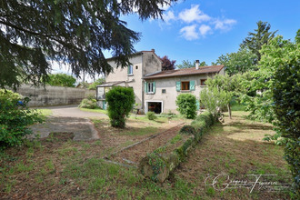 achat maison rive-de-gier 42800