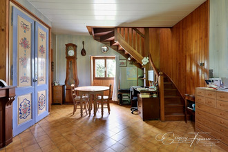 achat maison rive-de-gier 42800