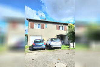 achat maison rive-de-gier 42800