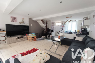 achat maison rive-de-gier 42800