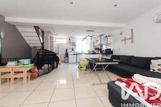 achat maison rive-de-gier 42800
