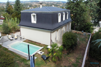 achat maison rive-de-gier 42800