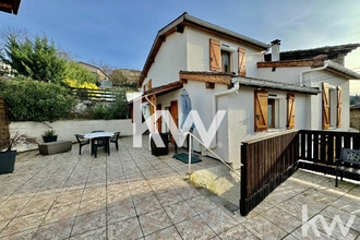 achat maison rive-de-gier 42800