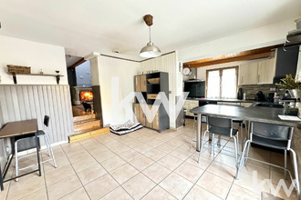 achat maison rive-de-gier 42800