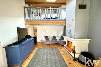 achat maison rive-de-gier 42800