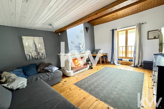 achat maison rive-de-gier 42800