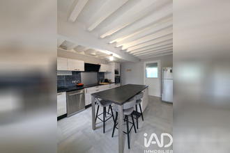 achat maison rivecourt 60126