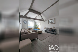 achat maison rivecourt 60126