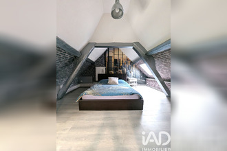 achat maison rivecourt 60126