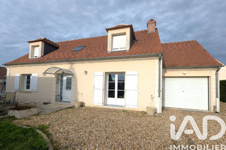achat maison rivecourt 60126