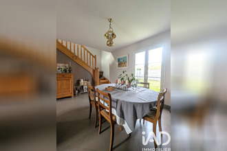 achat maison rivecourt 60126