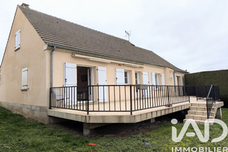 achat maison rivecourt 60126