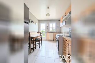 achat maison rivecourt 60126