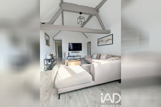 achat maison rivecourt 60126