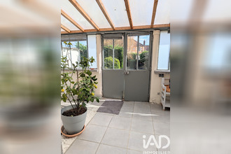 achat maison rivecourt 60126