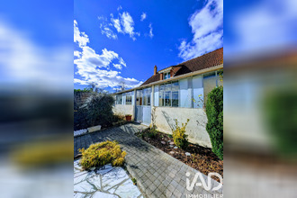 achat maison rivecourt 60126