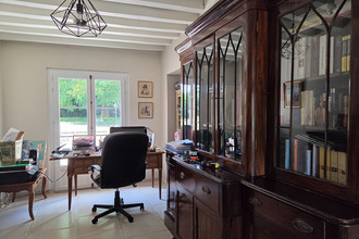 achat maison rivecourt 60126