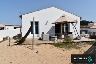 achat maison rivedoux-plage 17940