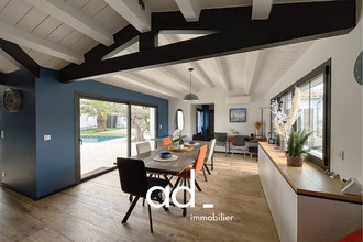 achat maison rivedoux-plage 17940