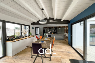 achat maison rivedoux-plage 17940