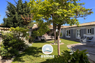 achat maison rivedoux-plage 17940