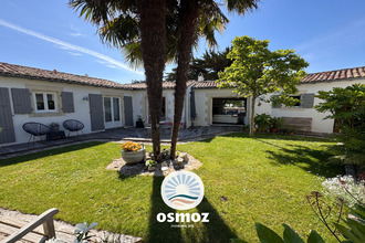 achat maison rivedoux-plage 17940