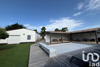 achat maison rivedoux-plage 17940