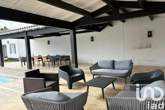 achat maison rivedoux-plage 17940