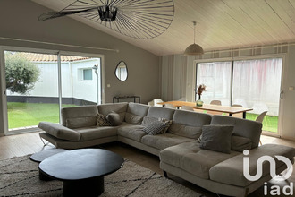 achat maison rivedoux-plage 17940