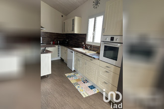 achat maison rivedoux-plage 17940