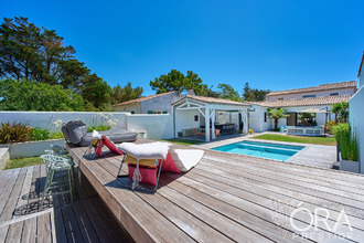 achat maison rivedoux-plage 17940