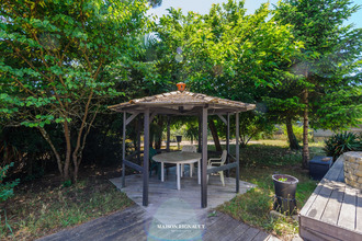 achat maison rivedoux-plage 17940