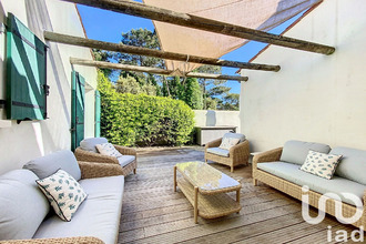 achat maison rivedoux-plage 17940