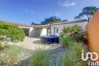 achat maison rivedoux-plage 17940