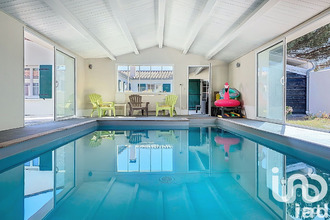 achat maison rivedoux-plage 17940