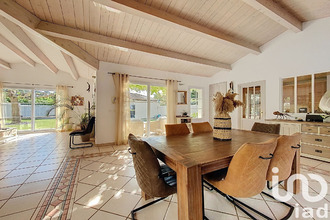 achat maison rivedoux-plage 17940