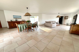 achat maison rivedoux-plage 17940