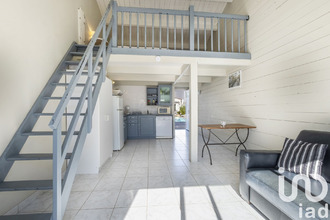 achat maison rivedoux-plage 17940