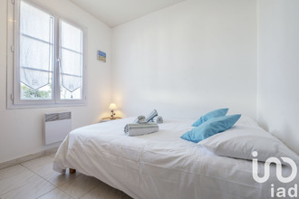 achat maison rivedoux-plage 17940