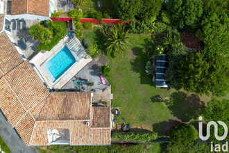 achat maison rivedoux-plage 17940