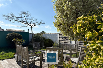 achat maison rivedoux-plage 17940