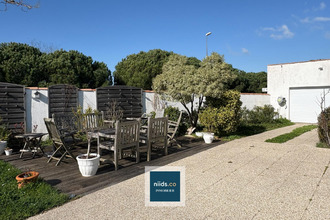 achat maison rivedoux-plage 17940