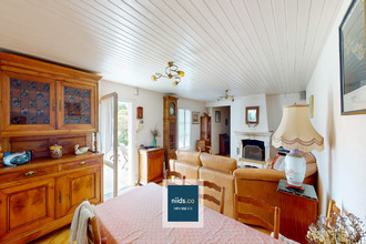 achat maison rivedoux-plage 17940