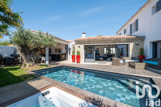 achat maison rivedoux-plage 17940