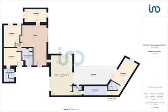 achat maison rivedoux-plage 17940