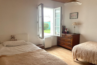 achat maison rivedoux-plage 17940